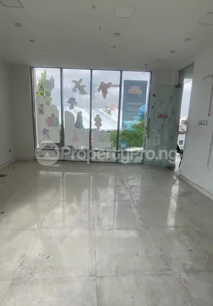 Commercial Property for rent  Ikate Lekki Lagos