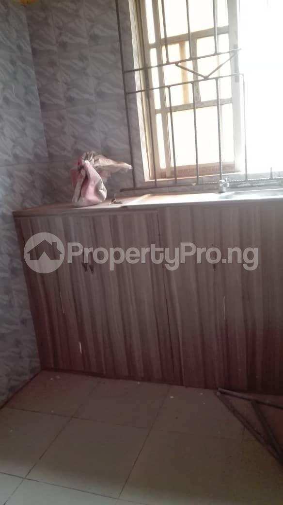 1 bedroom Flat / Apartment for rent Macauley Bustop Igbogbo Ikorodu Lagos