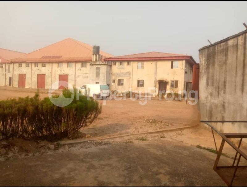 Commercial Property for sale Agbara Agbara-Igbesa Ogun - 0