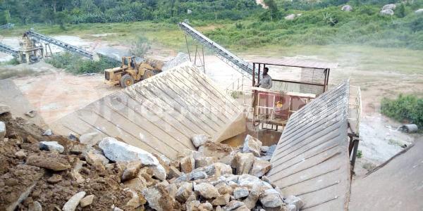 Commercial Property for sale  Akure Ondo