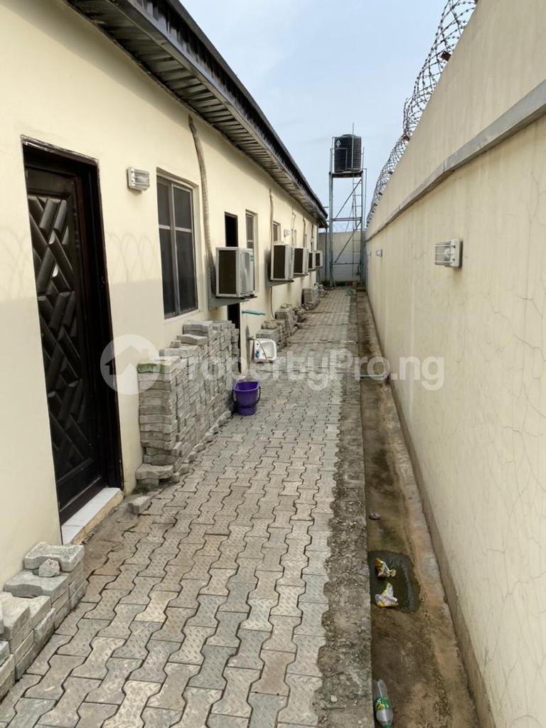 Commercial Property for sale Lekki Agungi Lekki Lagos