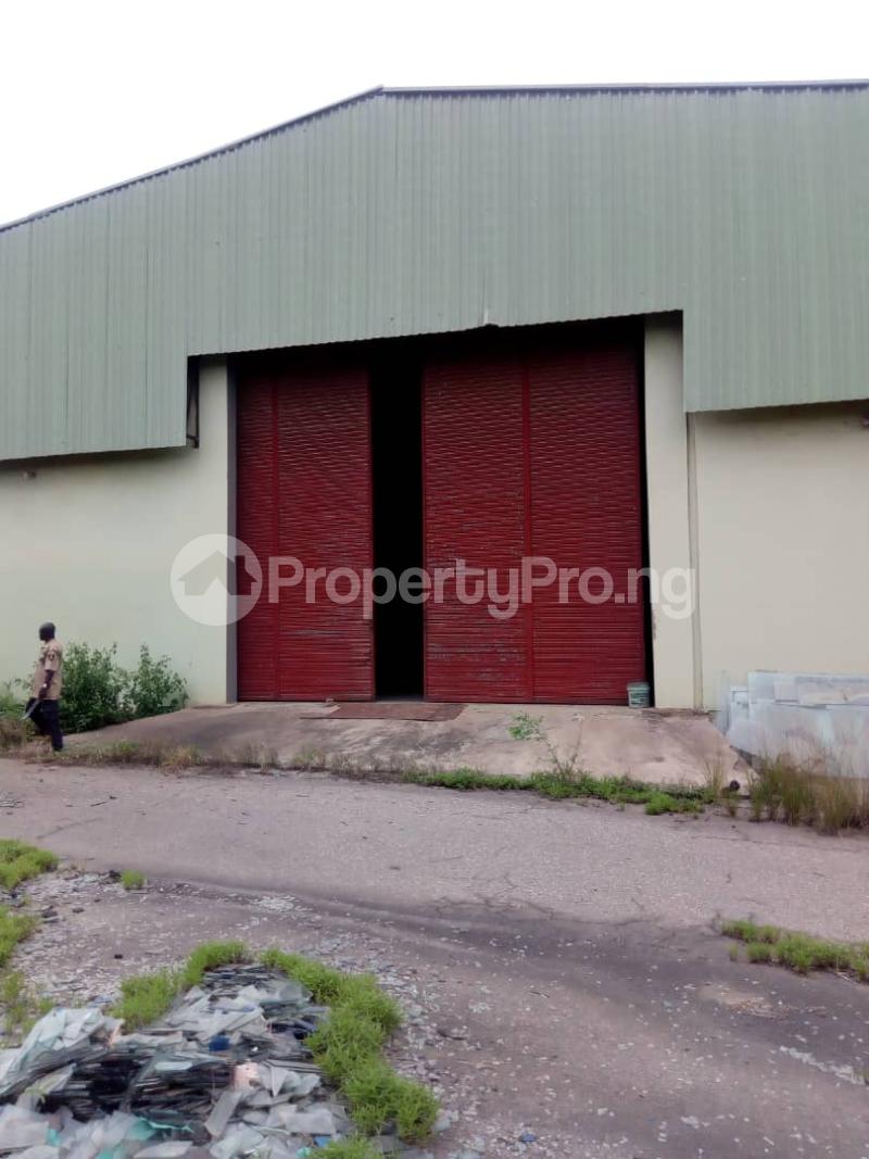 Commercial Property for sale Oluyole Estate Ibadan Oyo