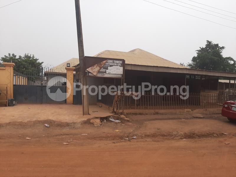 Commercial Property for sale Fatumo, Off Jevohav Witness, Off Olodo, Ibadan Ibadan Oyo