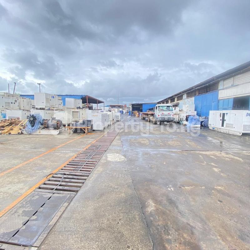 Commercial Property for sale Ikotun Ikotun/Igando Lagos