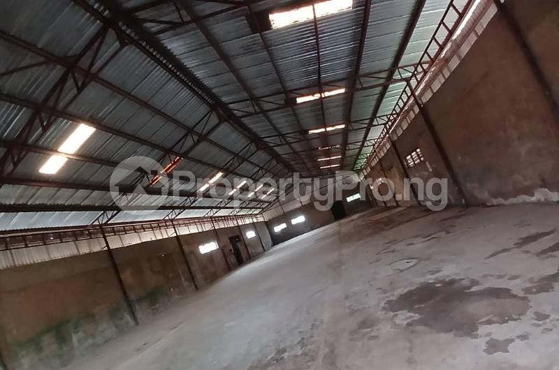 Commercial Property for sale Ibadan Oyo