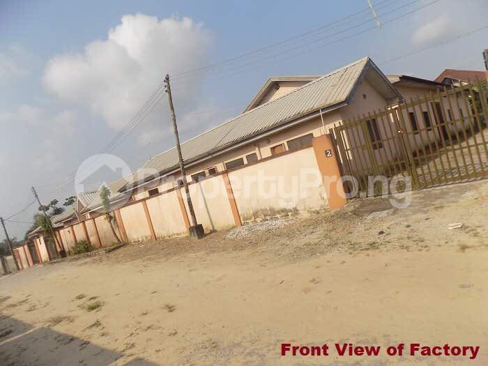 10 bedroom Commercial Property for sale Kajola By Lekki Epe Expressway Ibeju-Lekki Lagos