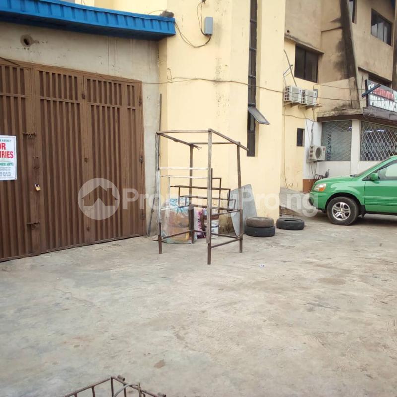 Commercial Property for sale Z Agege Lagos - 0