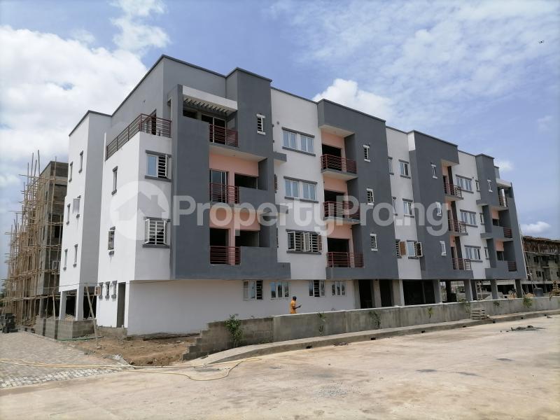2 bedroom Flat / Apartment for sale Abijo Ajah Lagos