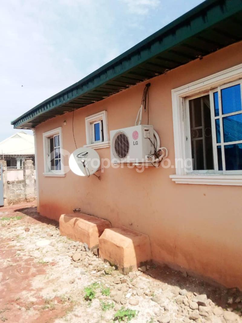 10 bedroom Flat / Apartment for sale Evbukhun Community Oredo Edo