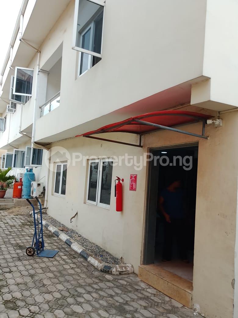 3 bedroom House for sale Oregun Ikeja Lagos