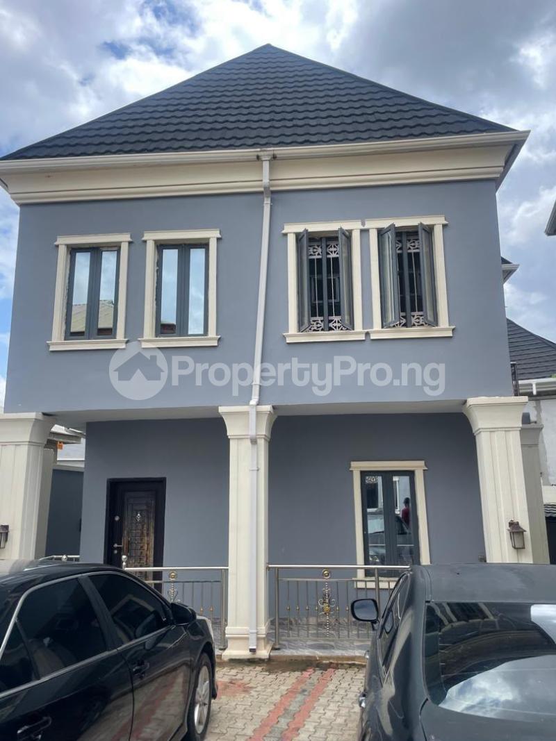 2 bedroom House for rent First Richbam Akala Express Akala Express Ibadan Oyo