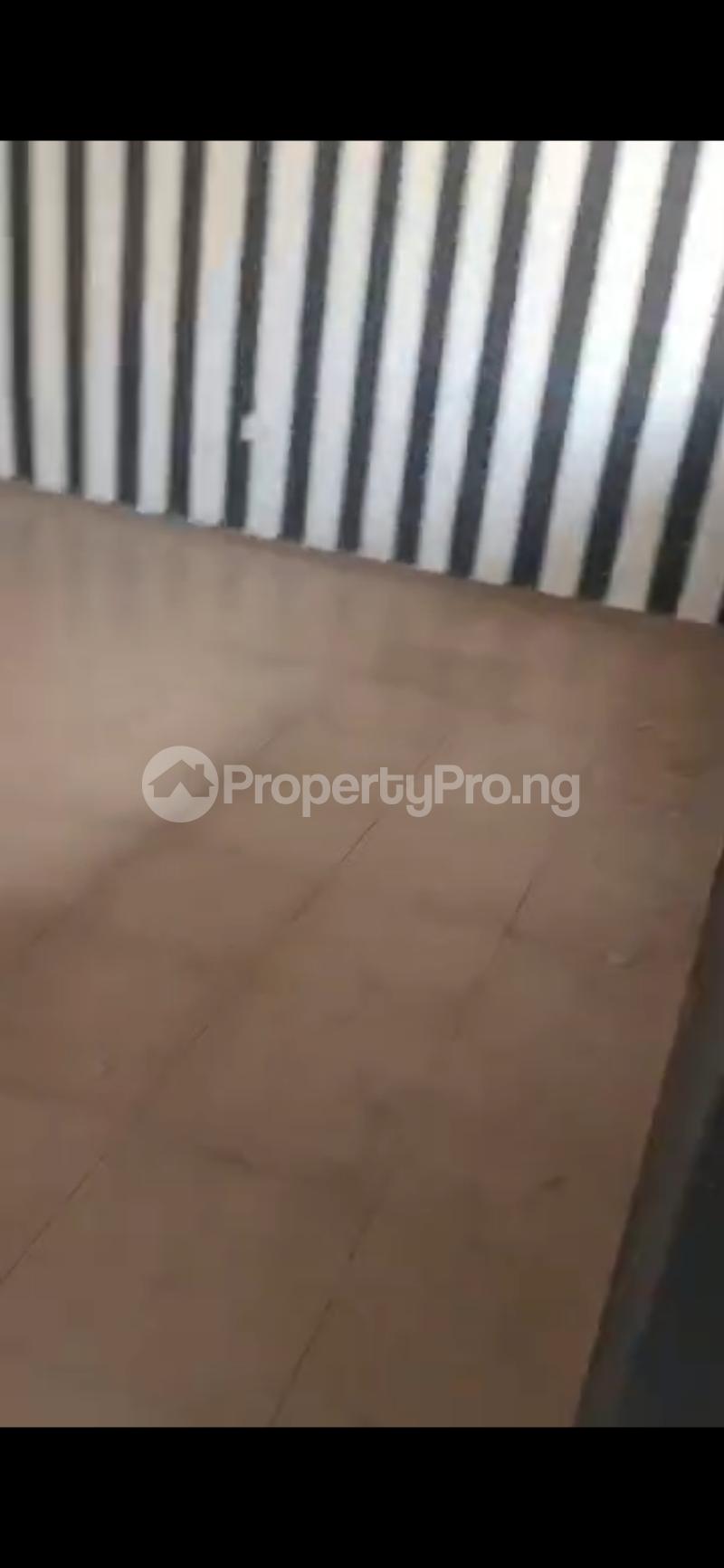 3 bedroom House for rent Temidire Estate,agbowo Bodija Ibadan Oyo