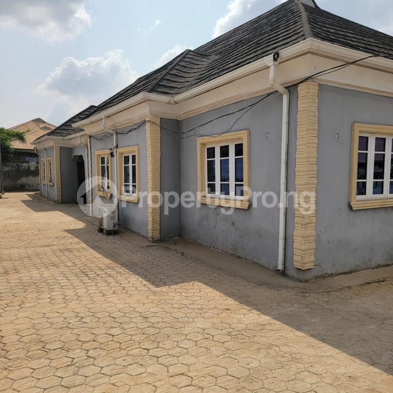 3 bedroom House for sale Olorunkemi Estate, Elebu Ibadan Oyo