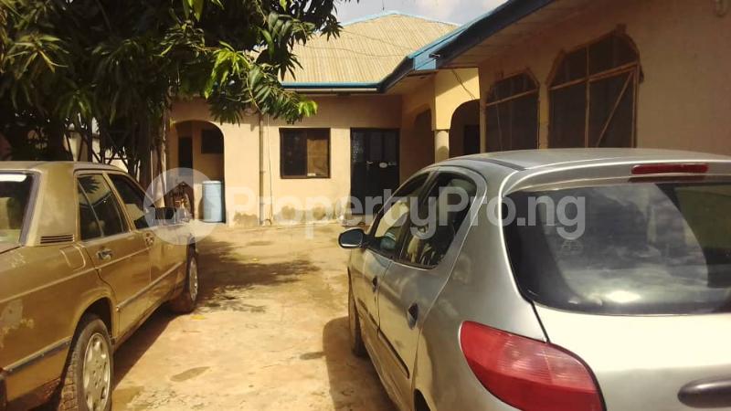 4 bedroom House for sale Dubai Estate Behind Jezco Filing Station Across Airport Road Yola South Adamawa