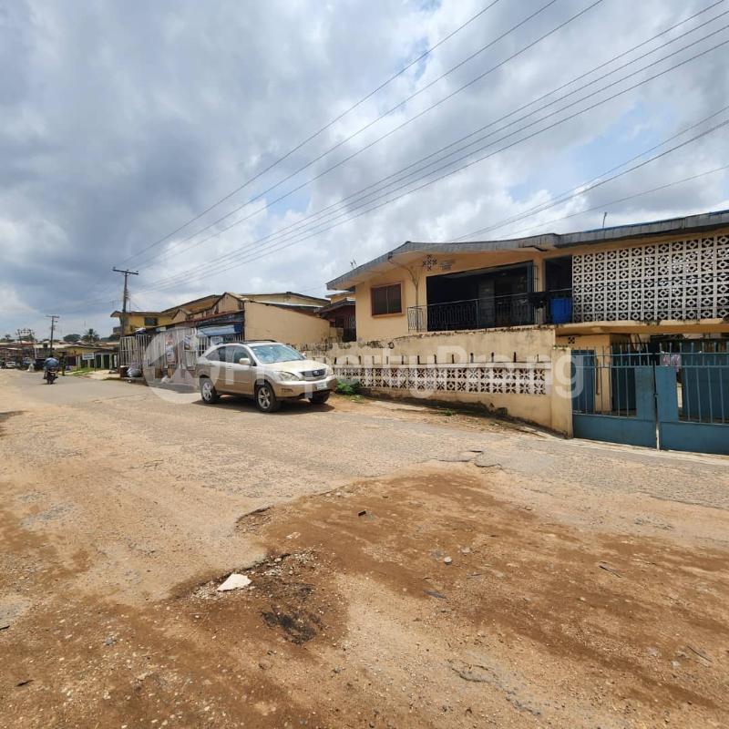 4 bedroom House for sale Anfani, Off Ring Road Ibadan Oyo