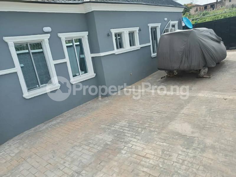 2 bedroom House for sale Ajitose, Muslim, Along Lagos /ibadan Express Way Olomi Ibadan Oyo
