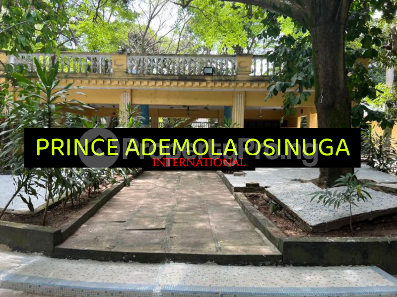 3 bedroom Flat / Apartment for rent Old Ikoyi Old Ikoyi Ikoyi Lagos