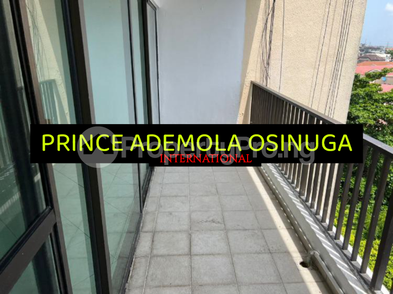 3 bedroom Flat / Apartment for rent Old Ikoyi Old Ikoyi Ikoyi Lagos