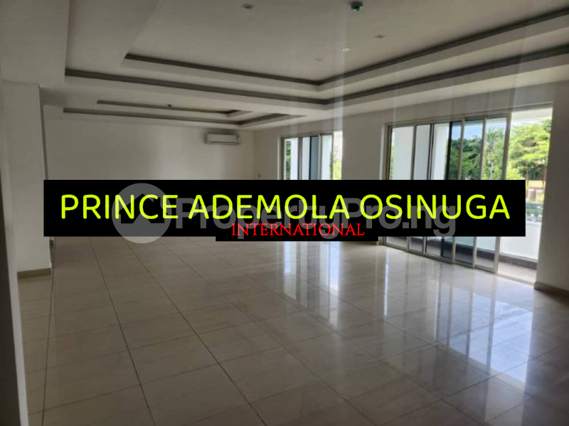 3 bedroom Flat / Apartment for rent Old Ikoyi Old Ikoyi Ikoyi Lagos