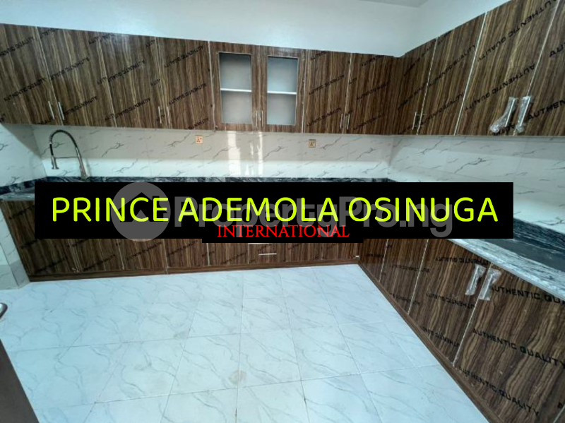 3 bedroom Flat / Apartment for rent Old Ikoyi Old Ikoyi Ikoyi Lagos