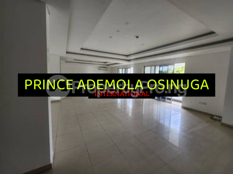 3 bedroom Flat / Apartment for rent Old Ikoyi Old Ikoyi Ikoyi Lagos