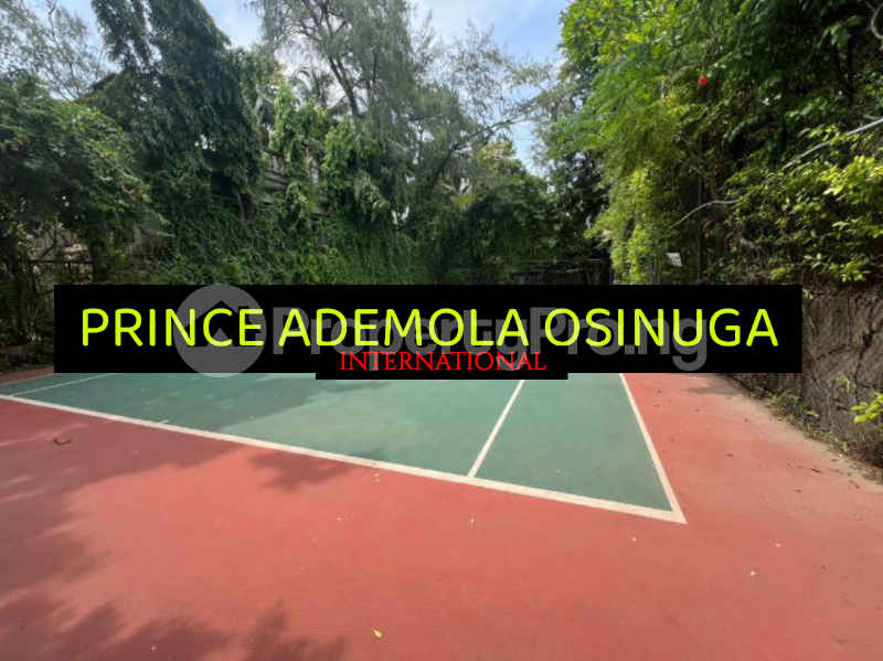 3 bedroom Flat / Apartment for rent Old Ikoyi Old Ikoyi Ikoyi Lagos