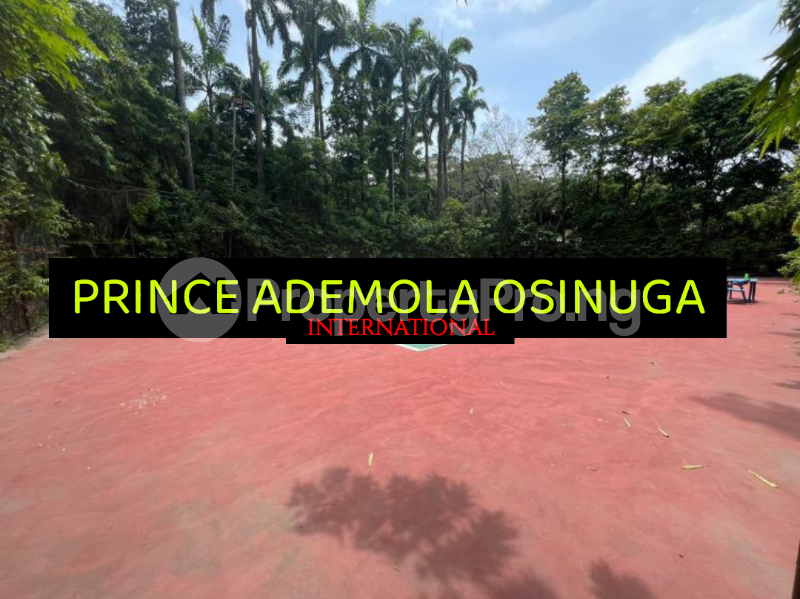 3 bedroom Flat / Apartment for rent Old Ikoyi Old Ikoyi Ikoyi Lagos