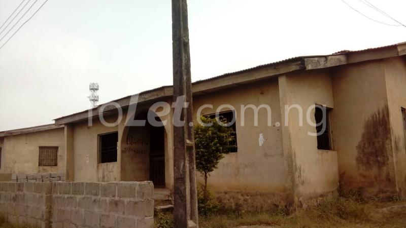 3 bedroom House for sale Aluo Alagbado Abule Egba Lagos