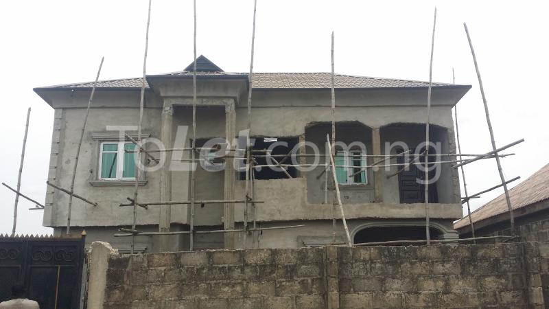 4 bedroom House for sale Ola Iyinde Alagbado Abule Egba Lagos