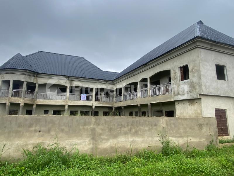 1 bedroom Flat / Apartment for sale Ilogbo Eremi Oko Afo Badagry Lagos - 4