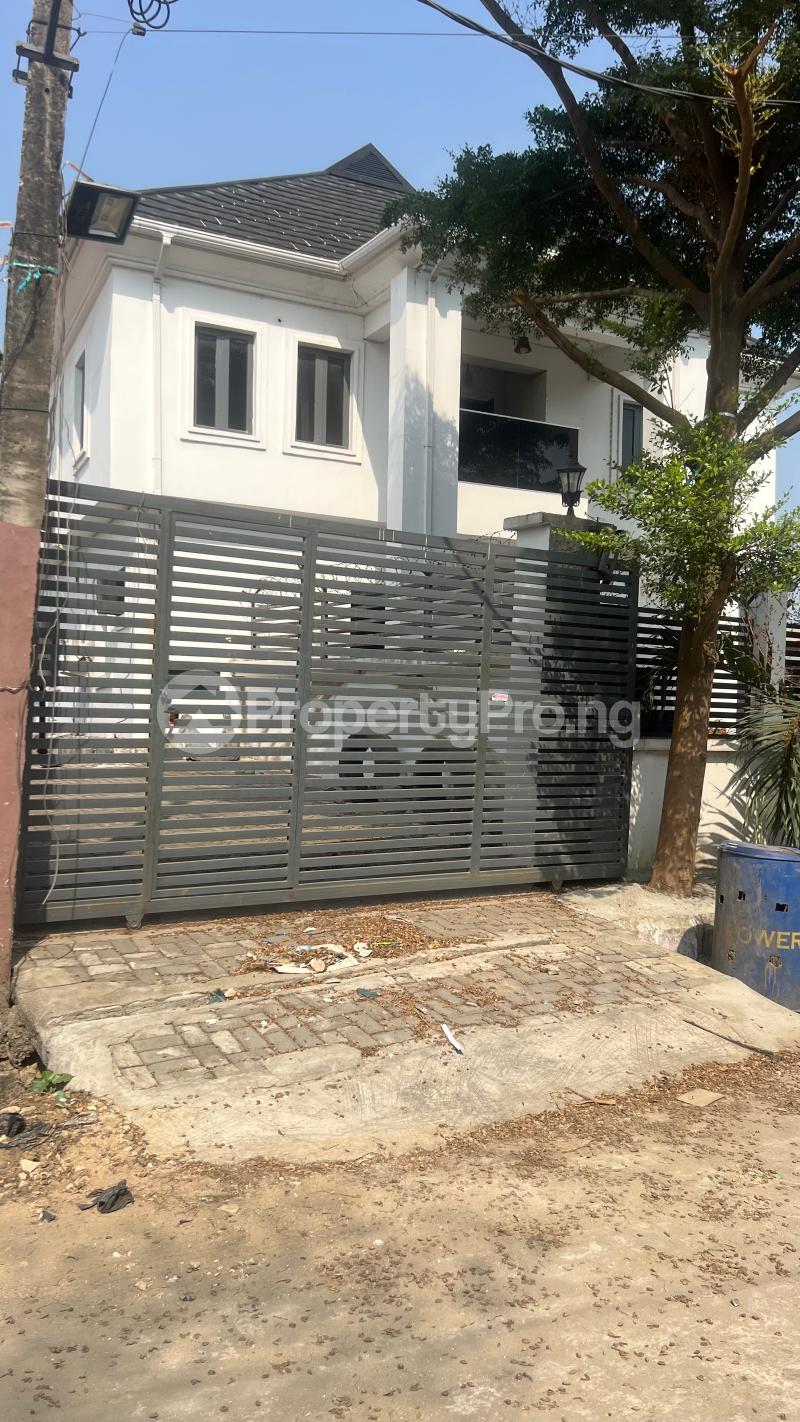 3 bedroom House for sale Ifako-gbagada Gbagada Lagos