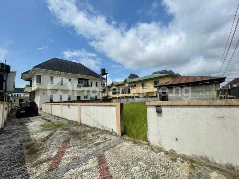 5 bedroom House for sale Thomas Estate Thomas estate Ajah Lagos