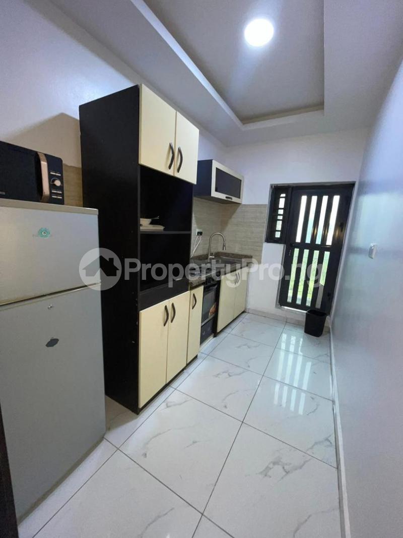 10 bedroom House for rent  Ikate Lekki Lagos - 2
