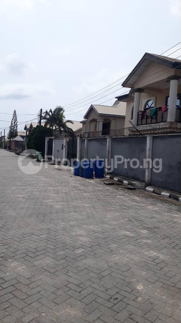 2 bedroom Flat / Apartment for rent Majek Abijo Ajah Lagos