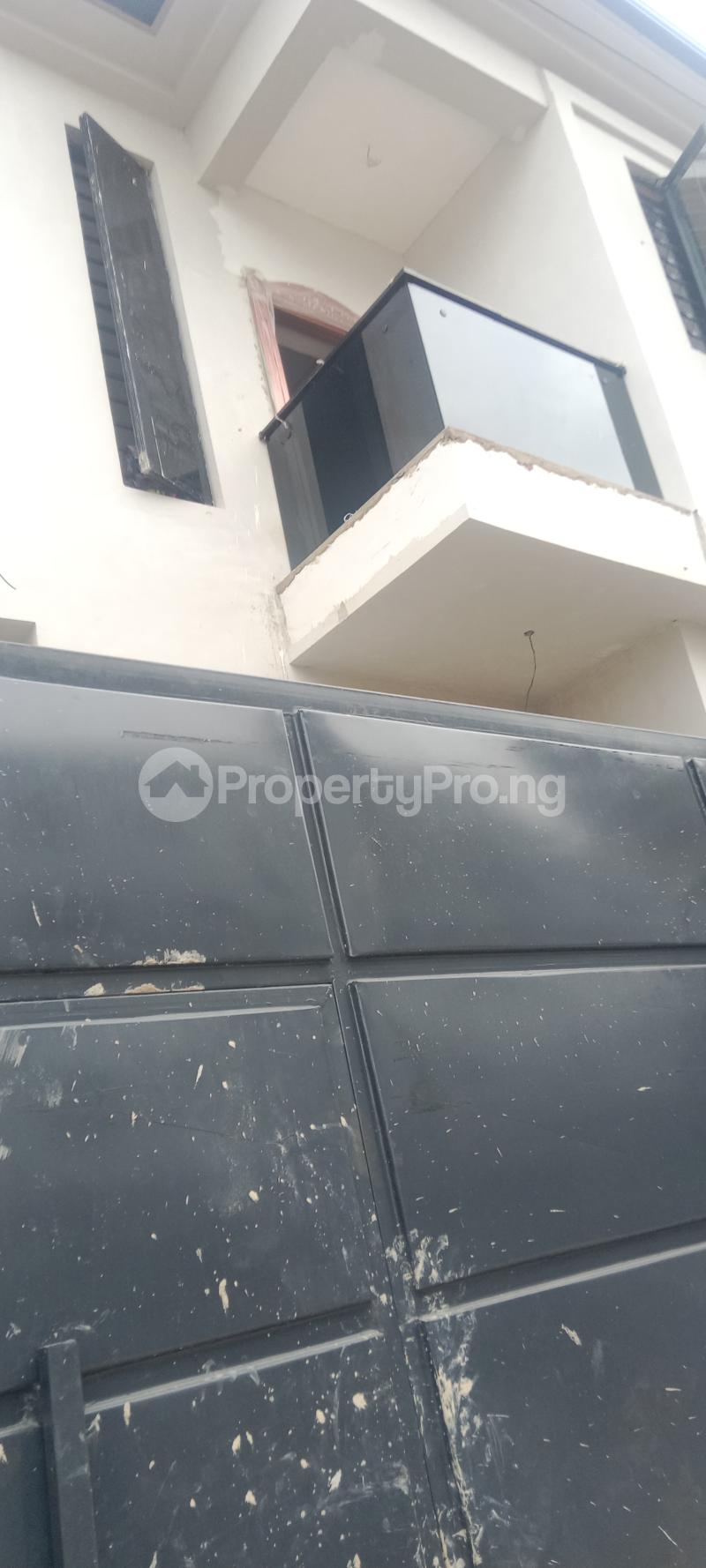2 bedroom Flat / Apartment for rent Peace Estate Ago palace Okota Lagos