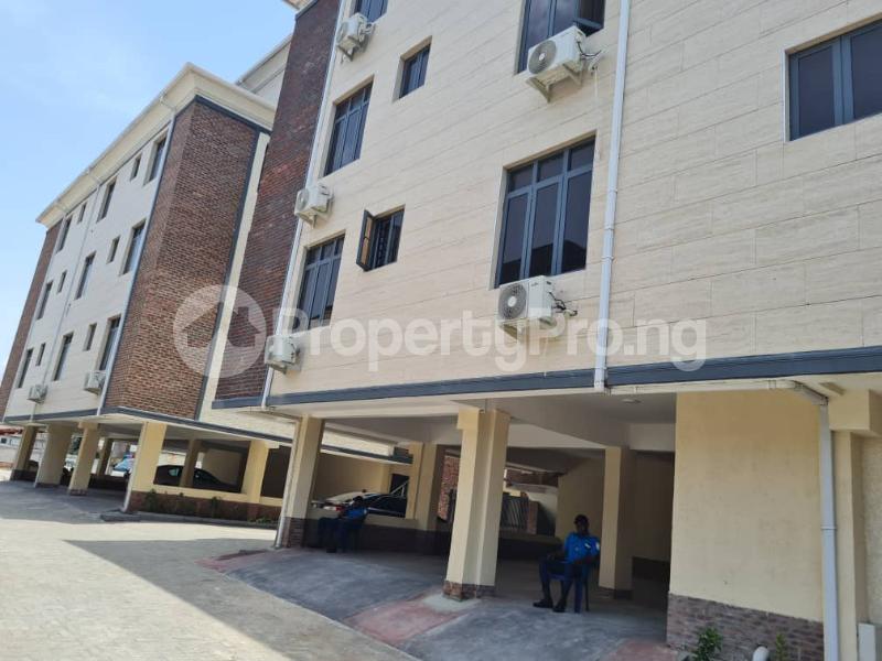2 bedroom Flat / Apartment for sale Gerrad, Ikoyi, Lagos. Gerard road Ikoyi Lagos