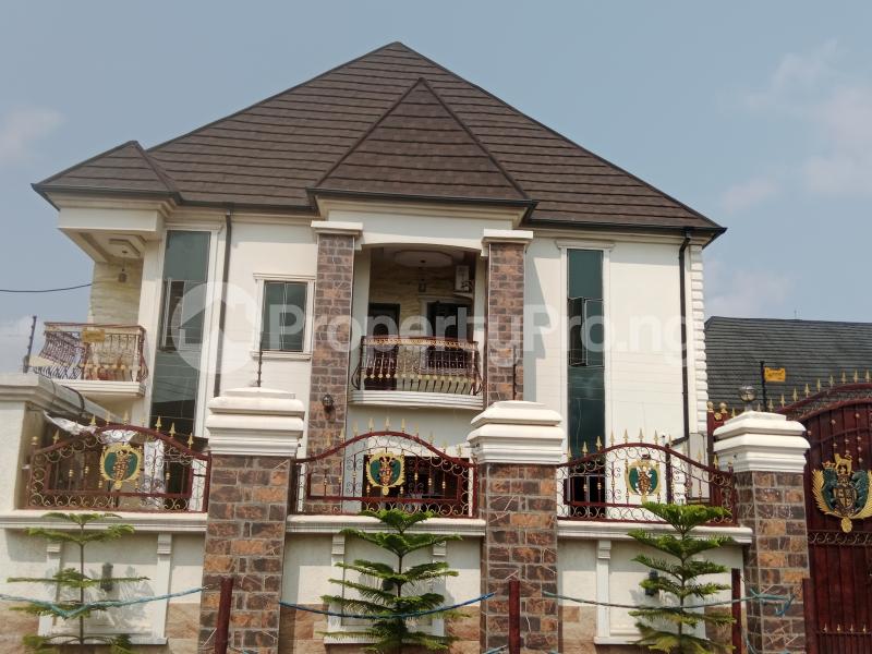 2 bedroom Flat / Apartment for rent Close To Ago Palace Way Okota Bucknor Isolo Lagos