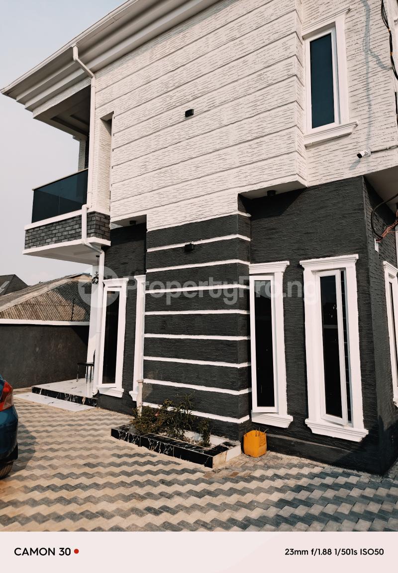 2 bedroom Flat / Apartment for rent Isheri By Bucknor Isolo Lagos