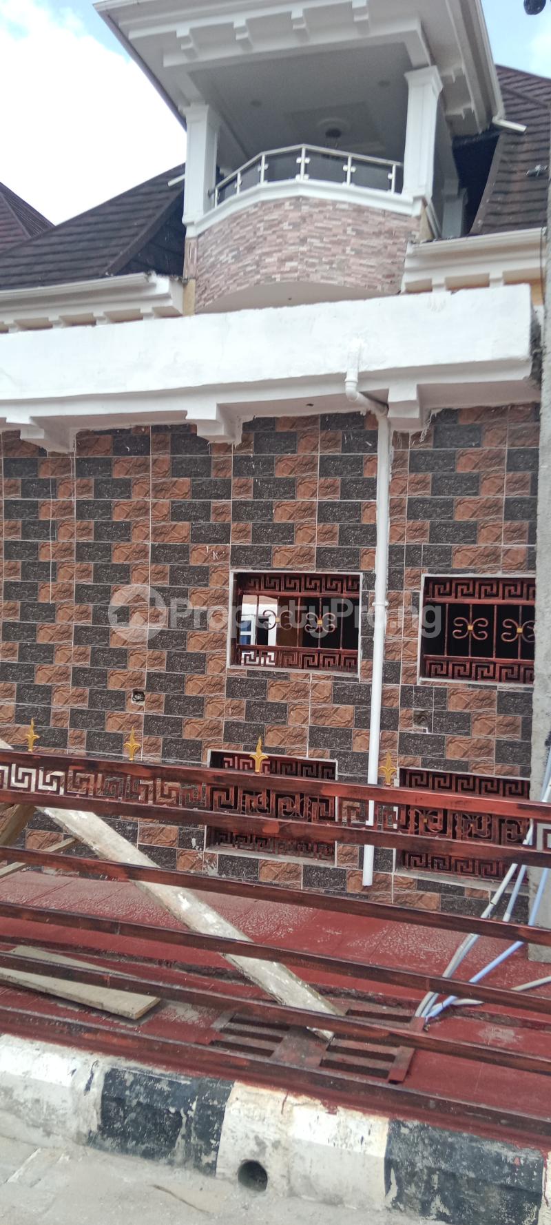 2 bedroom Flat / Apartment for rent Green Field Estate Ago palace Okota Lagos