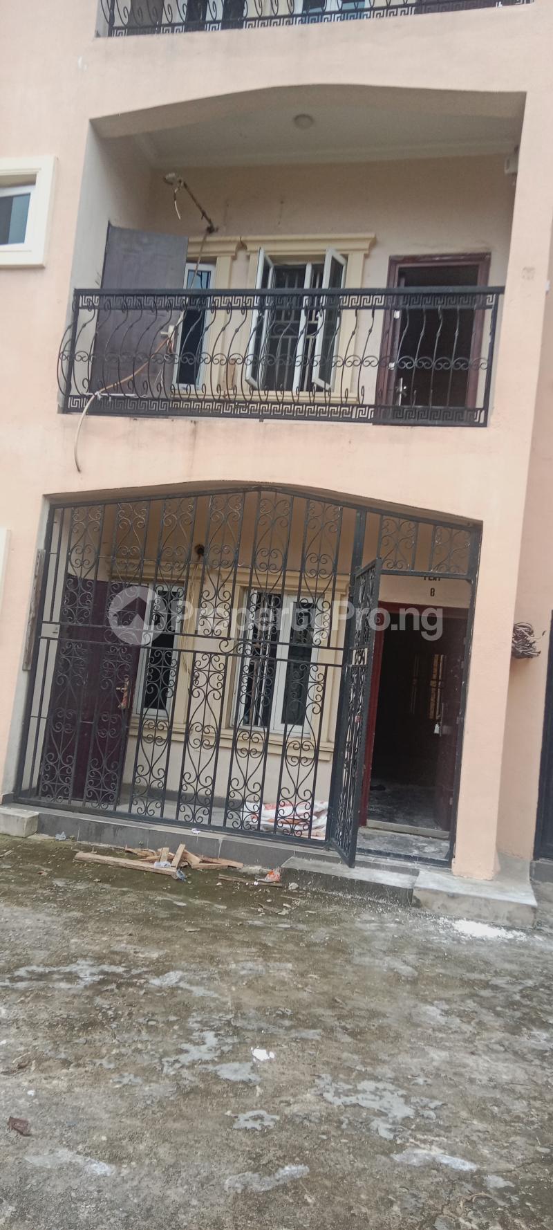 2 bedroom Flat / Apartment for rent Mopol Apple junction Amuwo Odofin Lagos