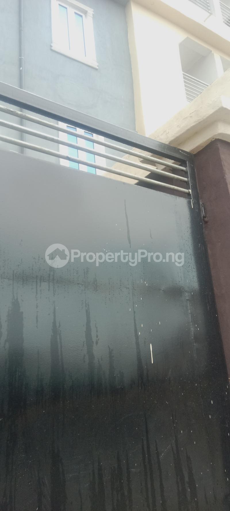2 bedroom Flat / Apartment for rent  Ago palace Okota Lagos