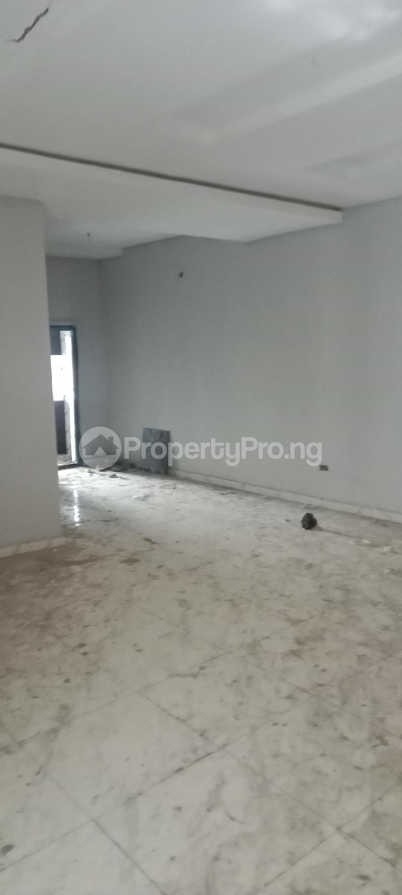 Flat / Apartment for rent Alidada Ago palace Okota Lagos