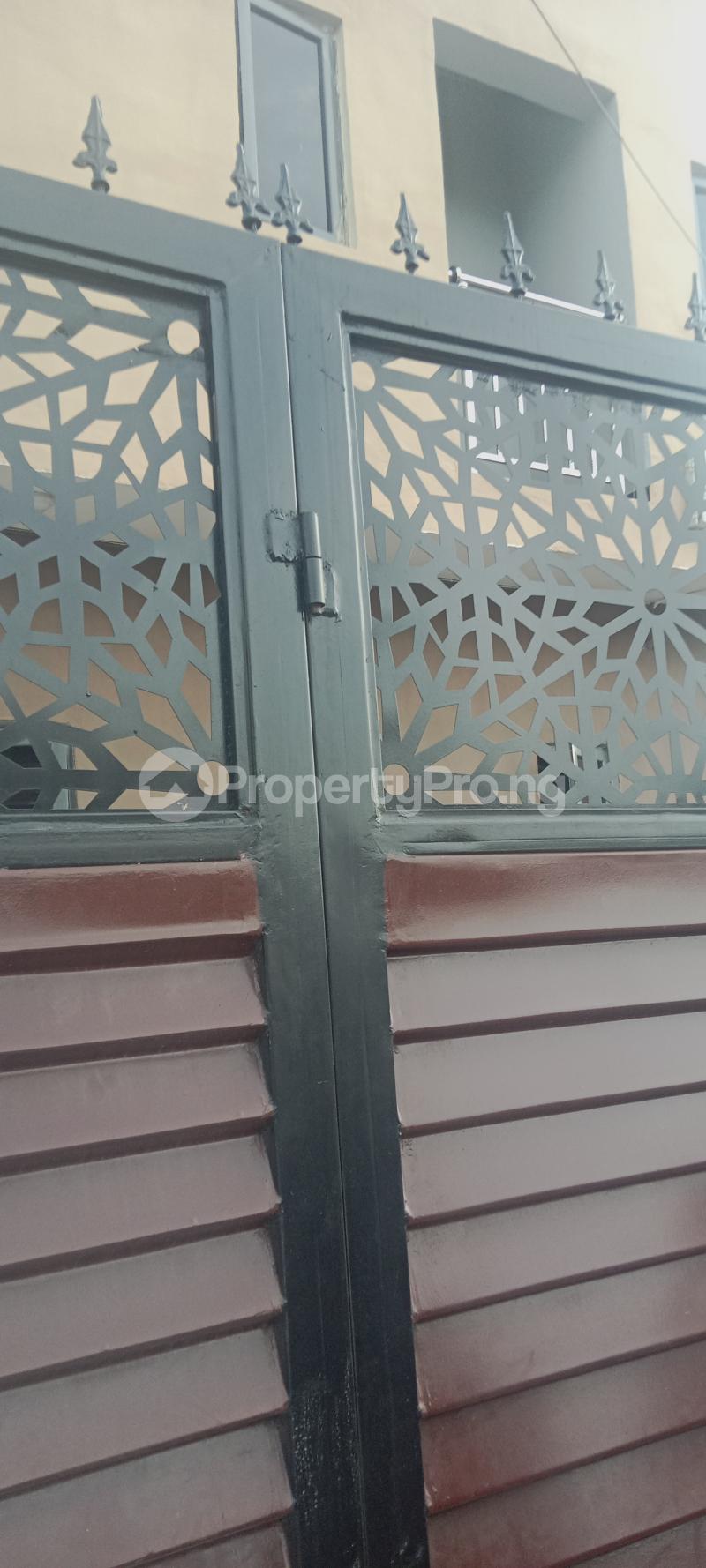 2 bedroom Flat / Apartment for rent Brown Street Aguda Surulere Lagos