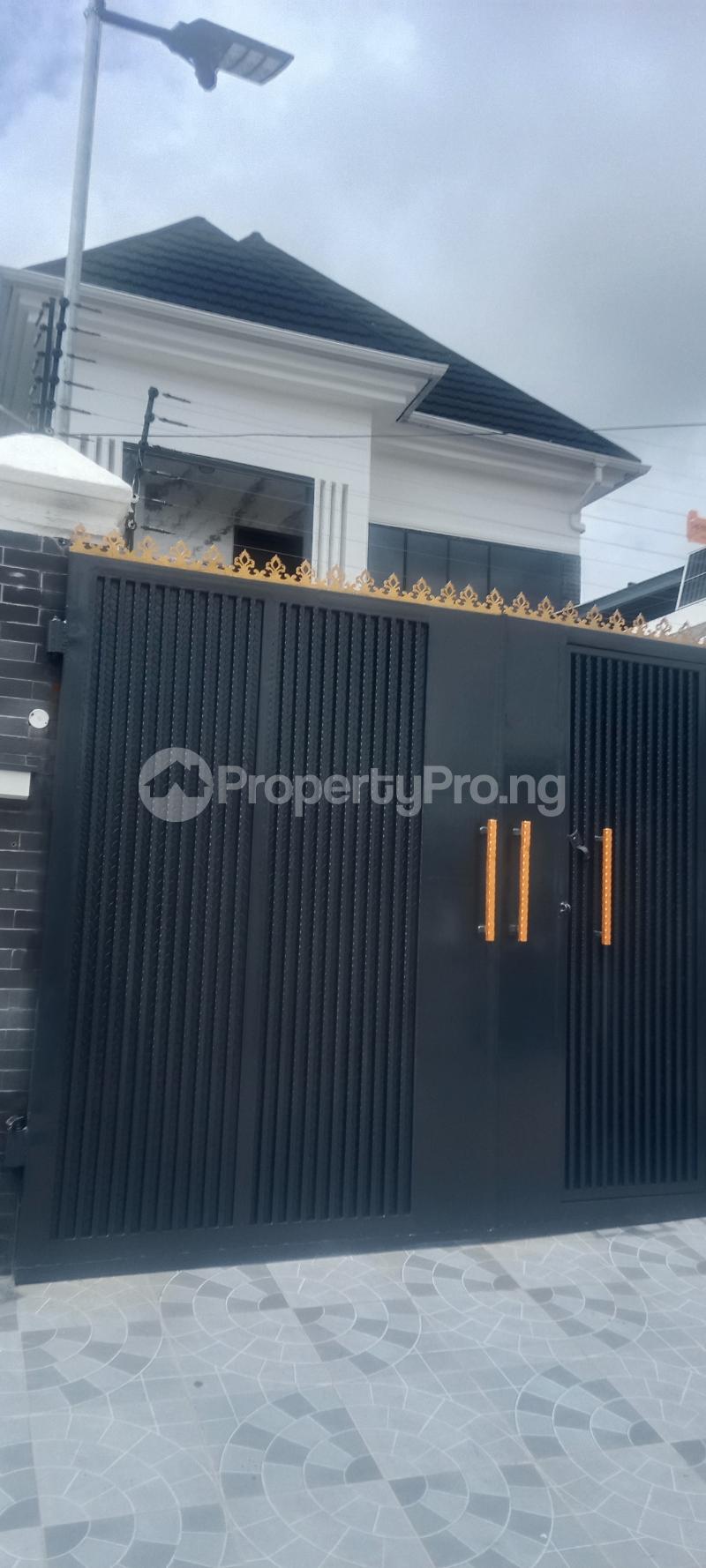 2 bedroom Flat / Apartment for rent Century Ago palace Okota Lagos