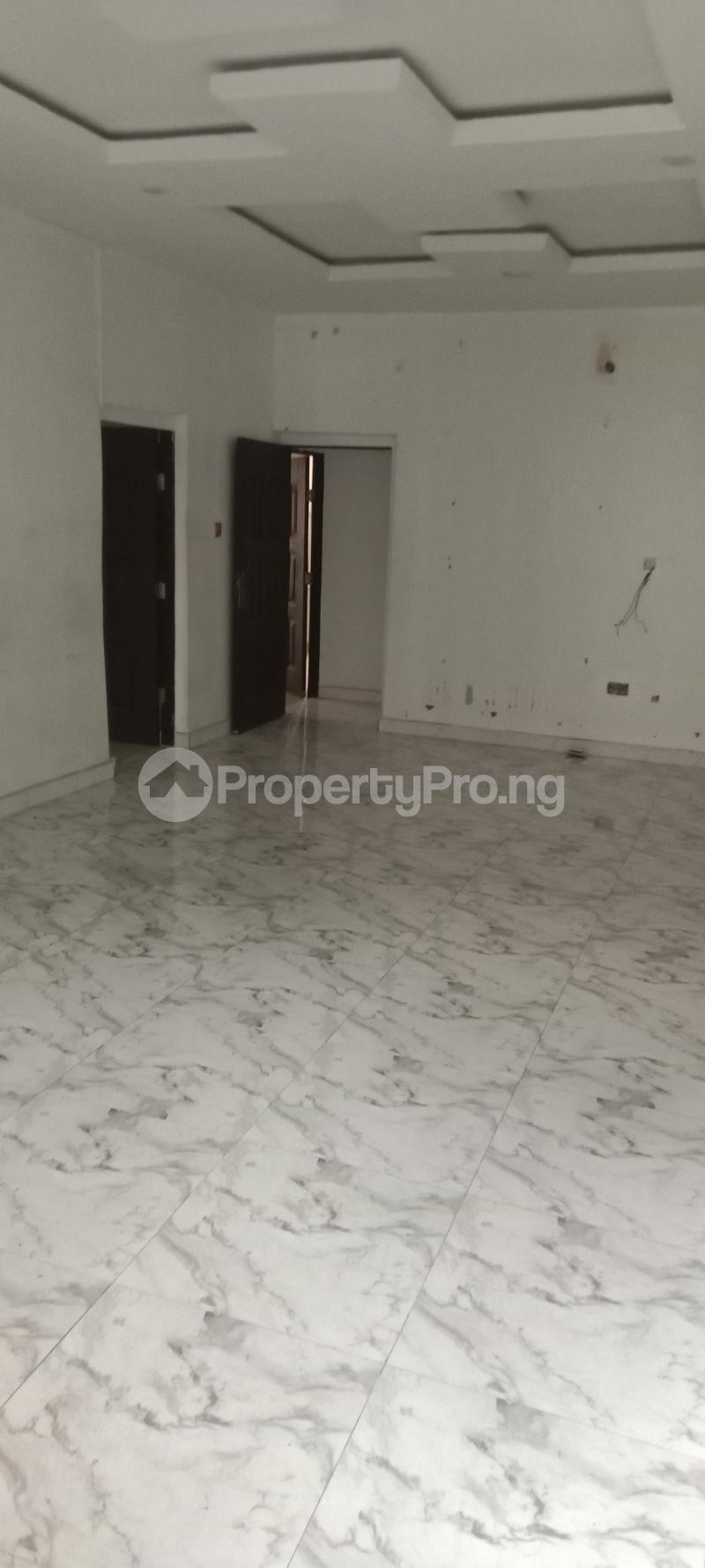 Flat / Apartment for rent Divine Estate Apple junction Amuwo Odofin Lagos