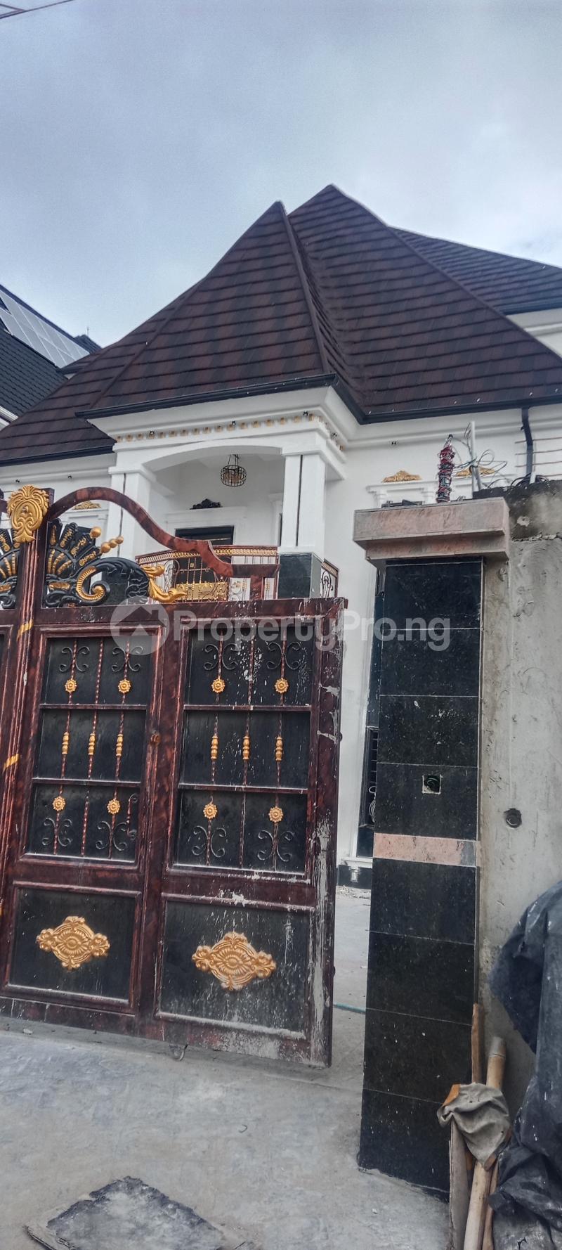 2 bedroom Flat / Apartment for rent Victory Estate Apple junction Amuwo Odofin Lagos