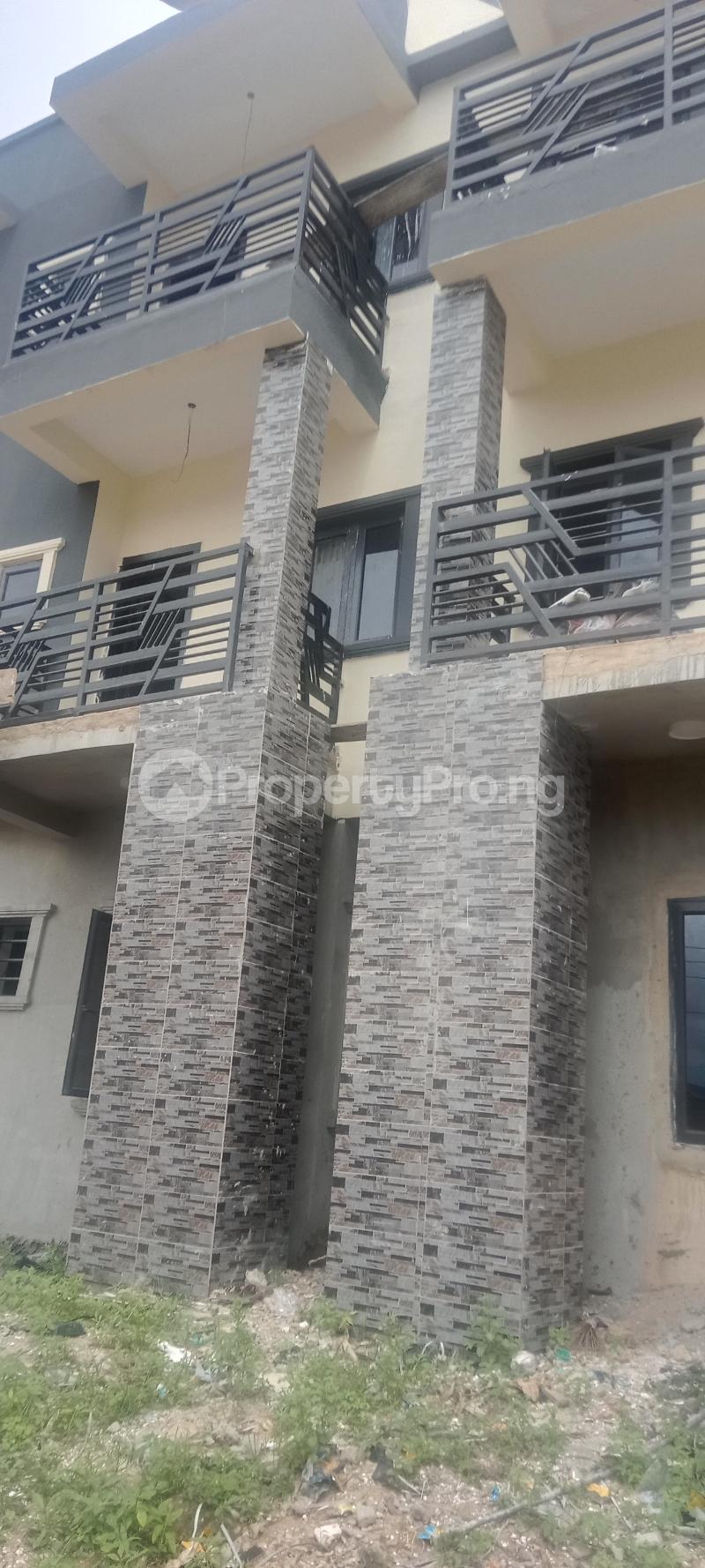 2 bedroom Flat / Apartment for rent Marcity Ago palace Okota Lagos