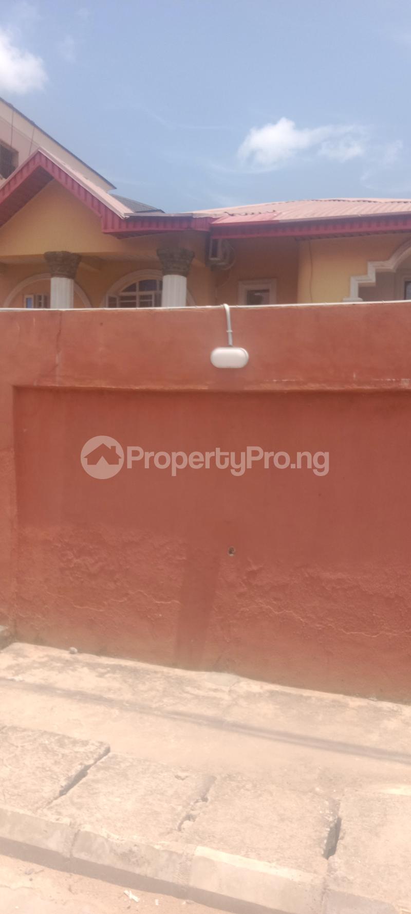 2 bedroom Flat / Apartment for rent Grandmate Ago palace Okota Lagos