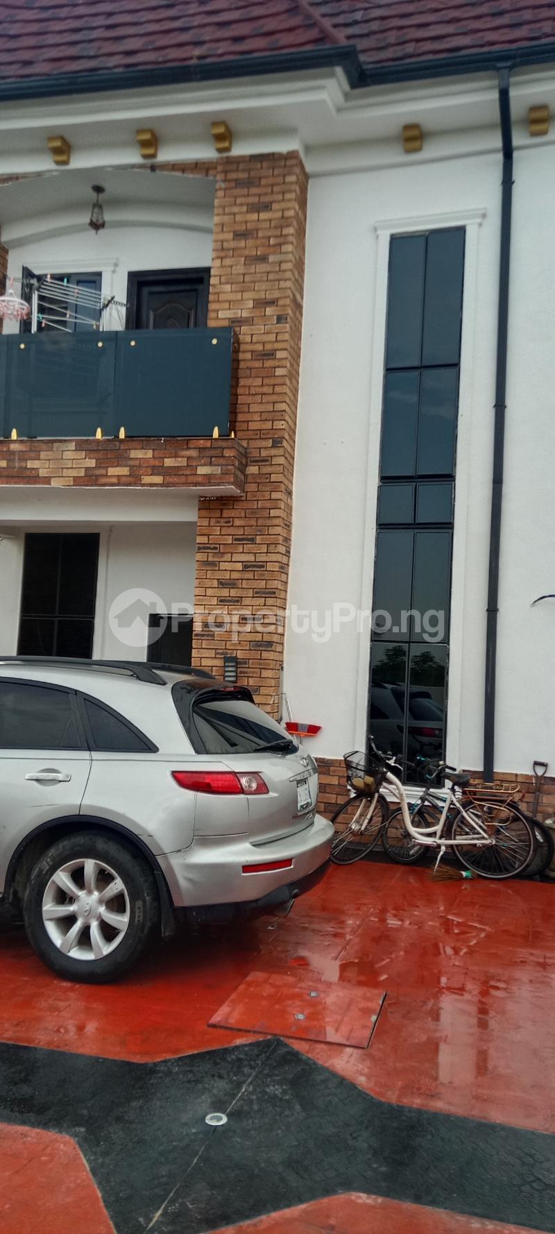 2 bedroom Flat / Apartment for rent 7th Avenue Festac Amuwo Odofin Lagos