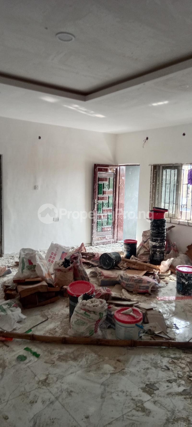 2 bedroom Flat / Apartment for rent Ago palace Okota Lagos